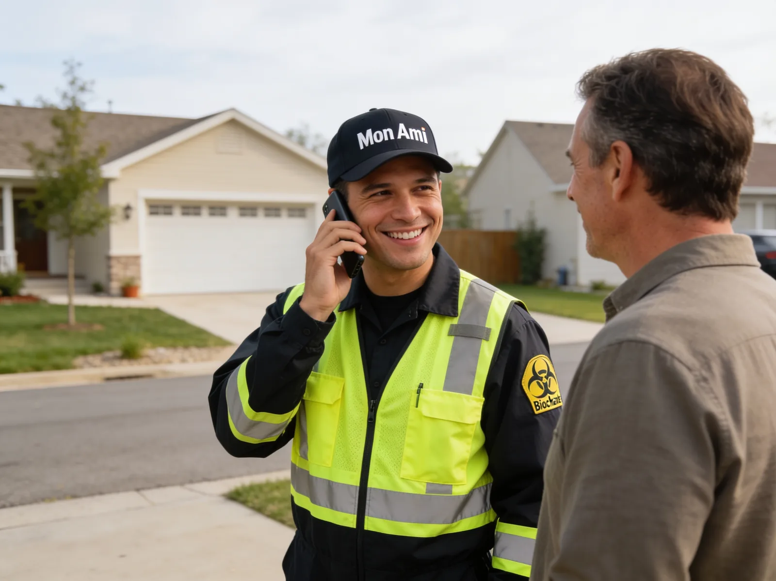 Sewage Cleanup Winn, MI FAQs