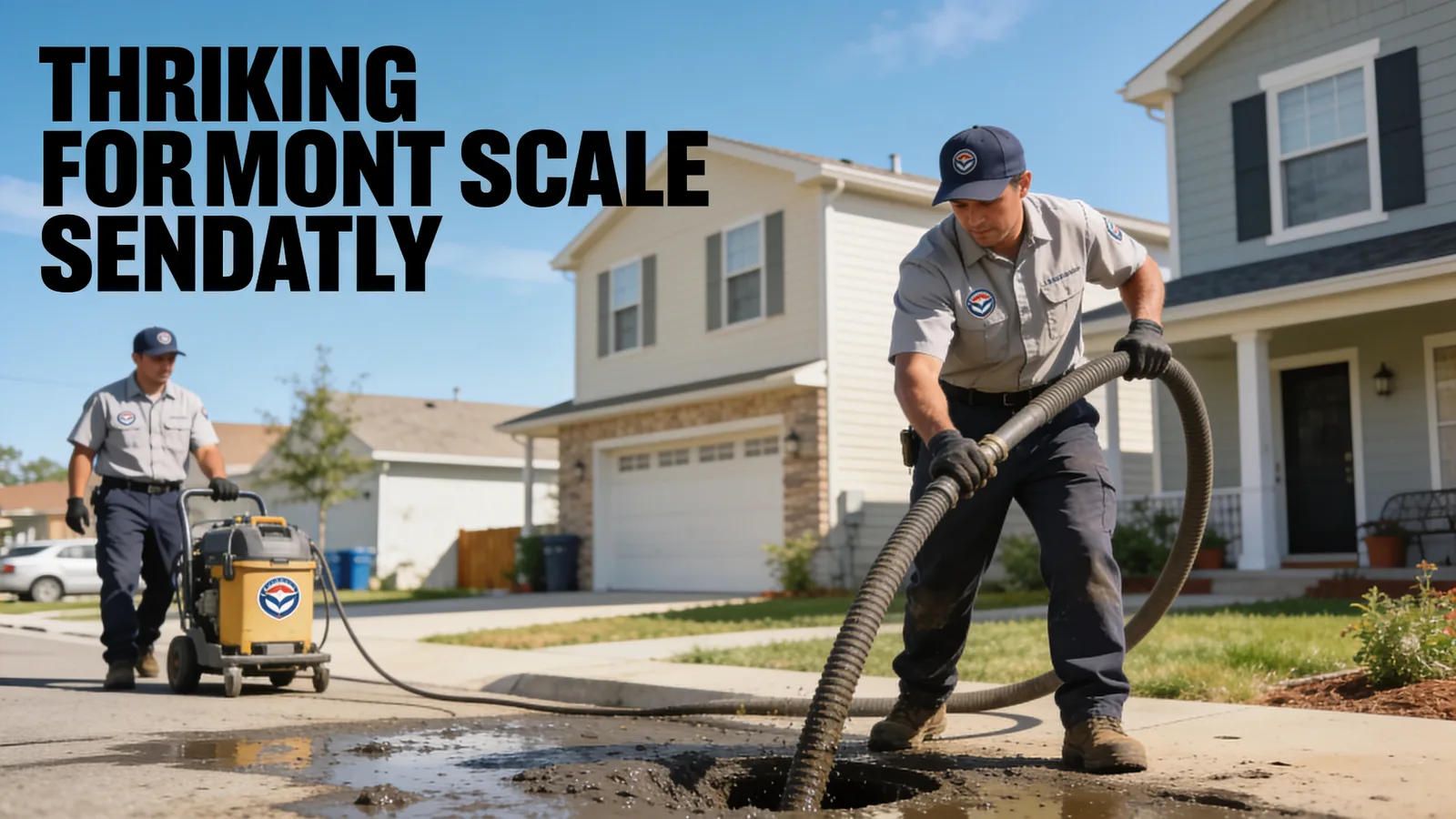 Sewage Cleanup in Winn, MI near me